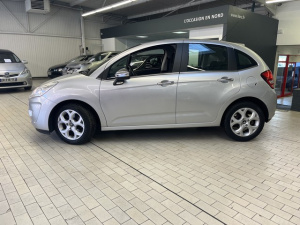 Citroen C3 E-hdi 90 Airdream Rossignol C3 146 071km