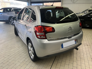 Citroen C3 E-hdi 90 Airdream Rossignol C3 146 071km