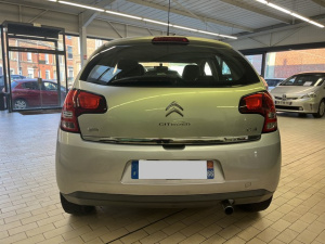 Citroen C3 E-hdi 90 Airdream Rossignol C3 146 071km