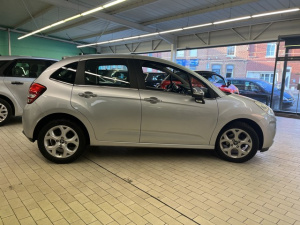 Citroen C3 E-hdi 90 Airdream Rossignol C3 146 071km