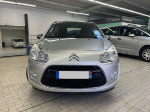 Citroen C3 E-hdi 90 Airdream Rossignol C3 146 071km