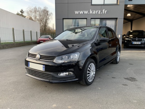 Volkswagen Polo 1.0 75 Serie Limitee Edition Polo 104 543km