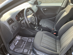 Volkswagen Polo 1.0 75 Serie Limitee Edition Polo 104 543km