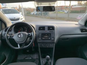 Volkswagen Polo 1.0 75 Serie Limitee Edition Polo 104 543km