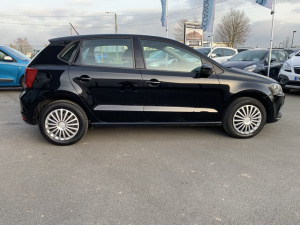 Volkswagen Polo 1.0 75 Serie Limitee Edition Polo 104 543km