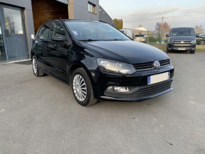 Volkswagen Polo 1.0 75 Serie Limitee Edition Polo 104 543km