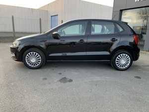 Volkswagen Polo 1.0 75 Serie Limitee Edition Polo 104 543km
