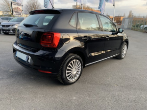 Volkswagen Polo 1.0 75 Serie Limitee Edition Polo 104 543km