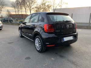 Volkswagen Polo 1.0 75 Serie Limitee Edition Polo 104 543km