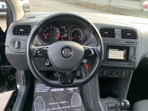 Volkswagen Polo 1.0 75 Serie Limitee Edition Polo 104 543km