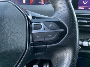 Peugeot 3008 Gt Line 1.6 Blue-hdi 120 Ch + Toit Pano 3008 78 833km