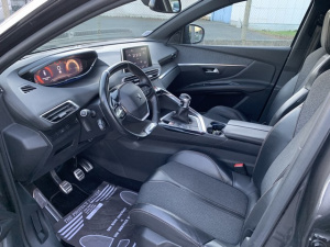 Peugeot 3008 Gt Line 1.6 Blue-hdi 120 Ch + Toit Pano 3008 78 833km