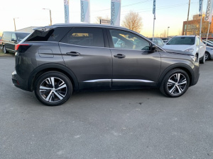 Peugeot 3008 Gt Line 1.6 Blue-hdi 120 Ch + Toit Pano 3008 78 833km