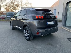 Peugeot 3008 Gt Line 1.6 Blue-hdi 120 Ch + Toit Pano 3008 78 833km