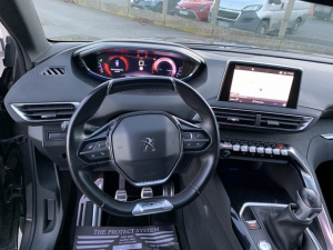 Peugeot 3008 Gt Line 1.6 Blue-hdi 120 Ch + Toit Pano 3008 78 833km