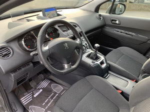 Peugeot 5008 1.6 Bluehdi 120ch Allure 7 Places + Toit Pano 5008 123 883km