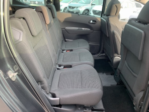 Peugeot 5008 1.6 Bluehdi 120ch Allure 7 Places + Toit Pano 5008 123 883km
