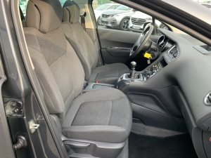 Peugeot 5008 1.6 Bluehdi 120ch Allure 7 Places + Toit Pano 5008 123 883km