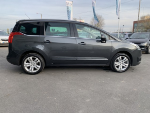 Peugeot 5008 1.6 Bluehdi 120ch Allure 7 Places + Toit Pano 5008 123 883km