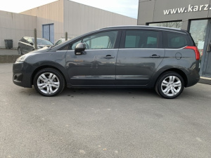 Peugeot 5008 1.6 Bluehdi 120ch Allure 7 Places + Toit Pano 5008 123 883km