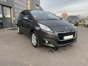Peugeot 5008 1.6 Bluehdi 120ch Allure 7 Places + Toit Pano 5008 123 883km