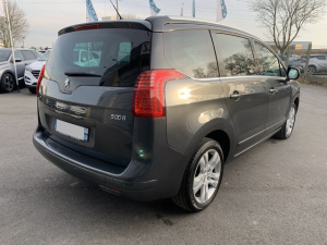 Peugeot 5008 1.6 Bluehdi 120ch Allure 7 Places + Toit Pano 5008 123 883km