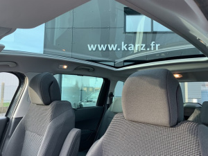 Peugeot 5008 1.6 Bluehdi 120ch Allure 7 Places + Toit Pano 5008 123 883km