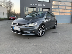 Golf 1.6 Tdi 115 Fap Dsg7 Join Connect