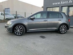 Volkswagen Golf 1.6 Tdi 115 Fap Dsg7 Join Connect Golf 110 583km