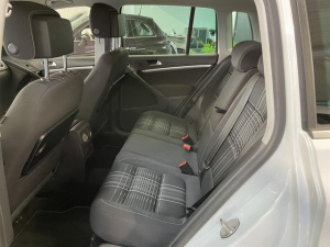Volkswagen Tiguan 2.0 Tdi 140 Lounge Tiguan 129 600km