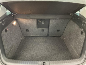 Volkswagen Tiguan 2.0 Tdi 140 Lounge Tiguan 129 600km
