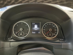 Volkswagen Tiguan 2.0 Tdi 140 Lounge Tiguan 129 600km