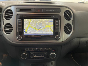 Volkswagen Tiguan 2.0 Tdi 140 Lounge Tiguan 129 600km