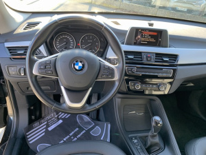 Bmw X1 18d 150 Ch Business X1 100 000km