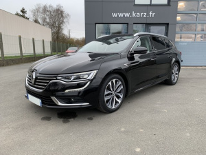 Renault Talisman Estate 1.6 Dci 130 Energy Edc Intens Talisman 72 209km