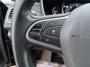 Renault Talisman Estate 1.6 Dci 130 Energy Edc Intens Talisman 72 209km