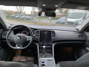 Renault Talisman Estate 1.6 Dci 130 Energy Edc Intens Talisman 72 209km