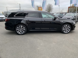 Renault Talisman Estate 1.6 Dci 130 Energy Edc Intens Talisman 72 209km