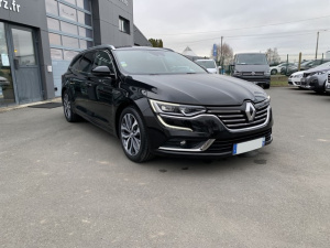 Renault Talisman Estate 1.6 Dci 130 Energy Edc Intens Talisman 72 209km