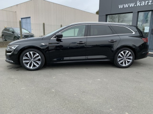 Renault Talisman Estate 1.6 Dci 130 Energy Edc Intens Talisman 72 209km
