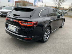 Renault Talisman Estate 1.6 Dci 130 Energy Edc Intens Talisman 72 209km