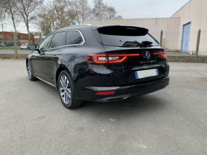 Renault Talisman Estate 1.6 Dci 130 Energy Edc Intens Talisman 72 209km