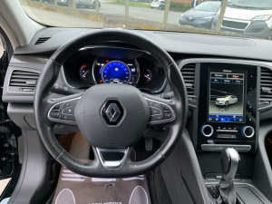 Renault Talisman Estate 1.6 Dci 130 Energy Edc Intens Talisman 72 209km