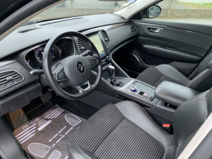 Renault Talisman Estate 1.6 Dci 130 Energy Edc Intens Talisman 72 209km