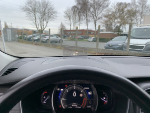 Renault Talisman Estate 1.6 Dci 130 Energy Edc Intens Talisman 72 209km