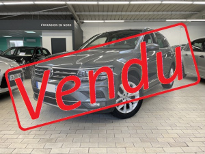 Volkswagen Tiguan Carat 2.0 Tdi 150 Ch Dsg7 Tiguan 43 785km