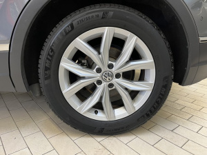 Volkswagen Tiguan Carat 2.0 Tdi 150 Ch Dsg7 Tiguan 43 785km