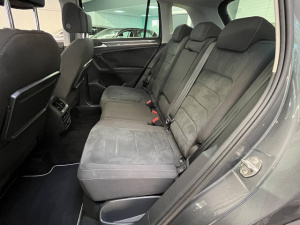 Volkswagen Tiguan Carat 2.0 Tdi 150 Ch Dsg7 Tiguan 43 785km