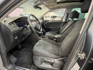 Volkswagen Tiguan Carat 2.0 Tdi 150 Ch Dsg7 Tiguan 43 785km