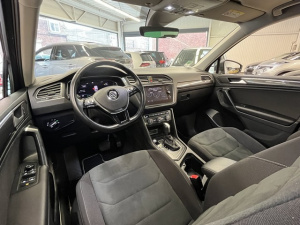 Volkswagen Tiguan Carat 2.0 Tdi 150 Ch Dsg7 Tiguan 43 785km